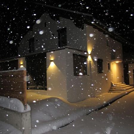 Appartement Zehentner Leogang Luaran gambar