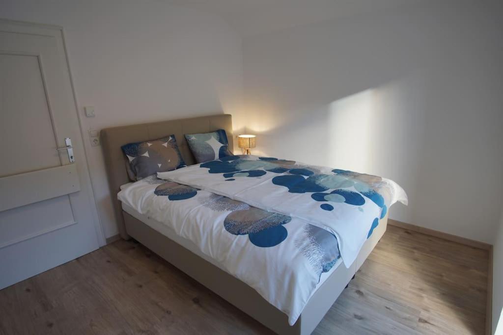 Appartement Zehentner Leogang Luaran gambar