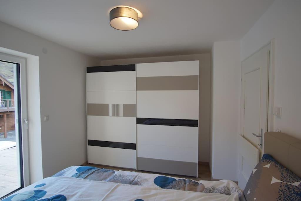 Appartement Zehentner Leogang Luaran gambar